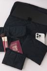 Set Zana Black
