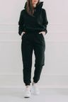 Nohavice Hawa Summer Black