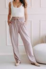 Kalhoty Azania Old Pink