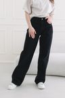 Nola Black Jeans