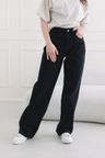 Nola Black Jeans
