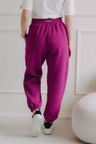 Kalhoty Hawa Fuchsia