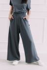 Kalhoty Meema Grey