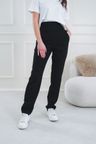 Kalhoty Odili Black