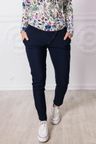 Kalhoty Reece Navy