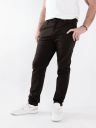 Nohavice Noor Brown