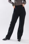 Kalhoty Zen Black