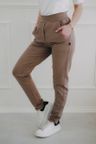 Nohavice Zen Slim Coffee
