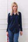 Košeľa Tawia Navy