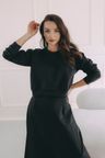 Mikina Mosi Black