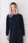Mikina Mosi Navy