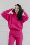 Mikina Hawa Summer Rose Pink