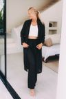 Kardigán Made Gabija Black
