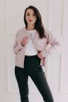 Blejzr Nomusa Summer Light Pink