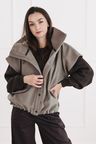 Vesta Rabiu Taupe