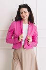 Sako Tumia Pink