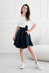 Sukně Mawe Short Navy