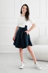 Sukně Mawe Short Navy