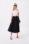 Sukně Mawe Black