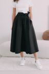 Sukně Mawe Black
