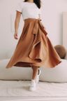 Sukně Mawe Nut