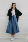 Sukně Mawe Denim