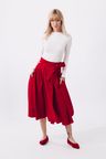 Sukně Mawe Red
