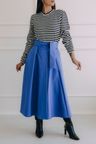 Sukňa Mawe Blue