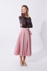 Sukně Mawe Old Pink