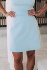 Sukně Mosi Short Sky