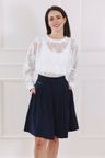 Sukně Mawi Short Navy
