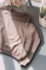 Svetr Anaya Beige
