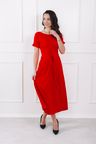 Šaty Audrey Red