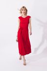 Šaty Tandiwe Red