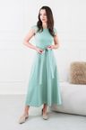 Šaty Tandiwe Mint
