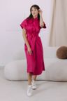 Šaty Shania Pink