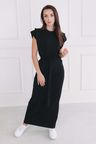 Šaty Anak Long Black