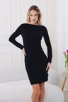Šaty Muna Black