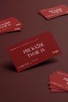 Tlačený darčekový poukaz 400 eur