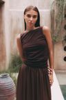 Top Adia Brown