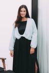 Top Atai Baby Blue