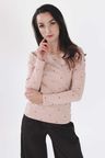 Tričko Amadi Rose Dott