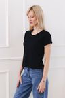 Tričko Aylin Black