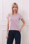 Tričko Aylin Old Rose