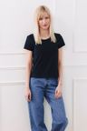 Tričko Aylin Navy