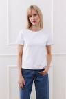 Tričko Lucia White