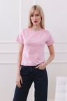 Tričko Lucia Pink