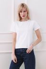 Tričko Lucia Natural