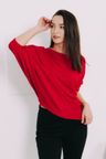 Tričko Yoko Red