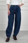 Bahati Deep Jeans